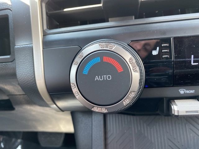 New 2025 Toyota Tacoma TRD Off-Road image 34