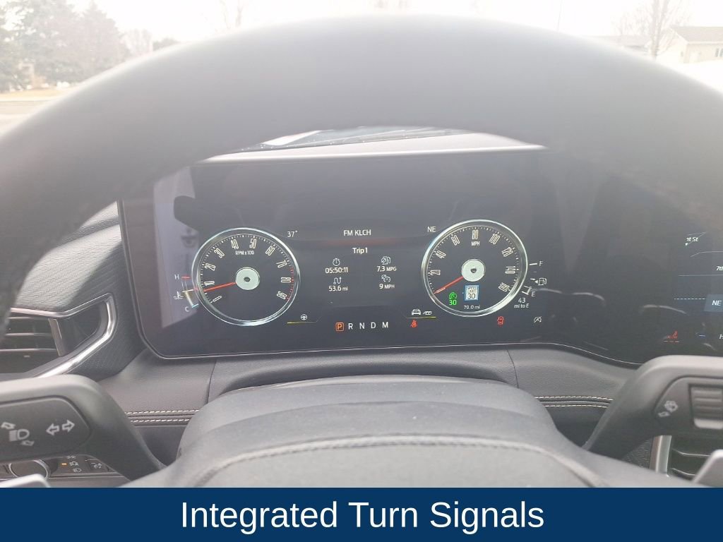 New 2025 Ford Mustang GT Premium image 13