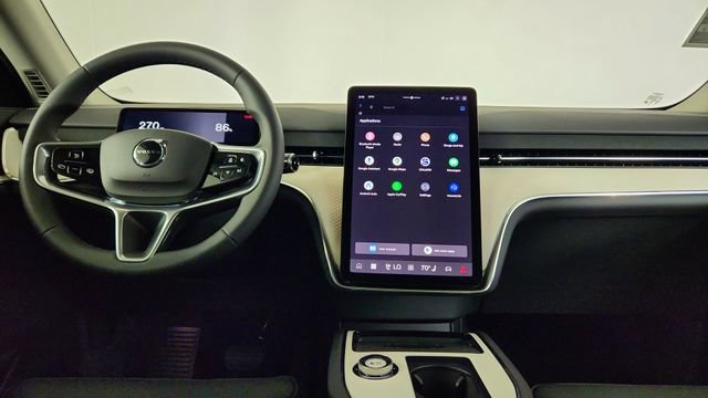 New 2026 Volvo EX90 Ultra AWD/4WD image 25
