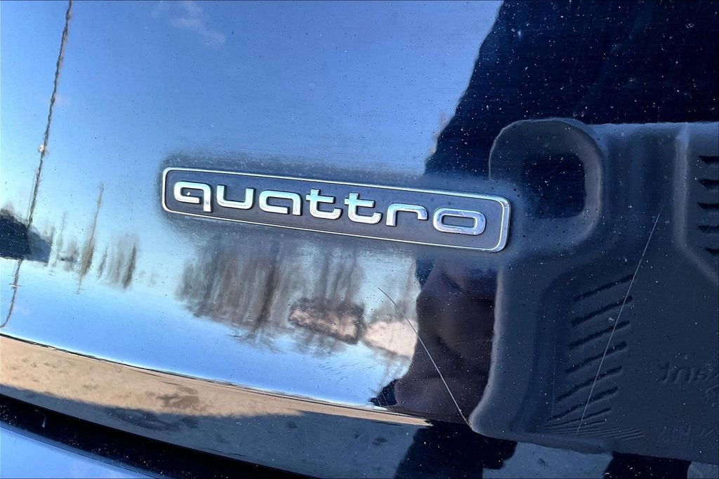 Used 2019 Audi Q5 2.0T Premium image 24