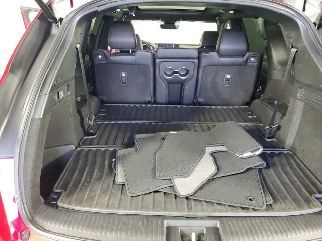 Used 2023 Acura MDX A-Spec image 34