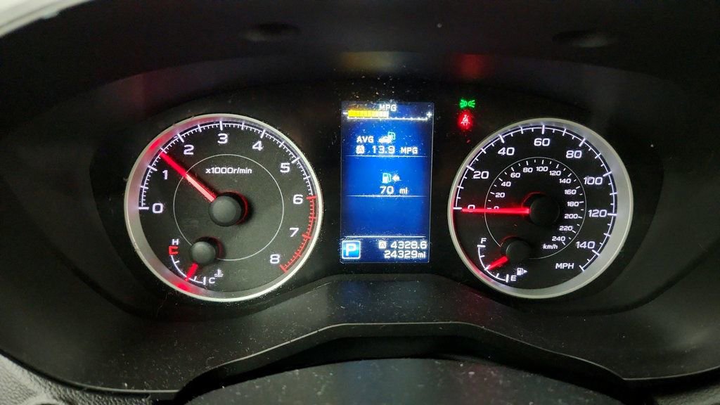 Used 2022 Subaru Ascent Onyx Edition image 15