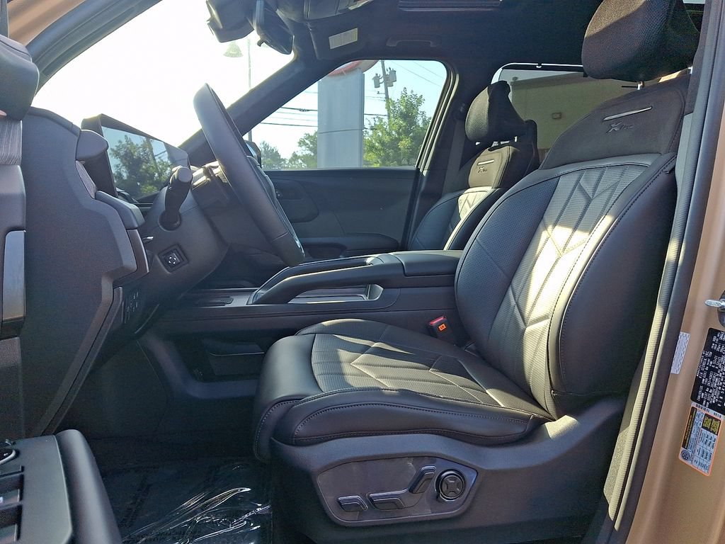 Used 2027 Kia Telluride SX Prestige X-Line AWD/4WD image 13
