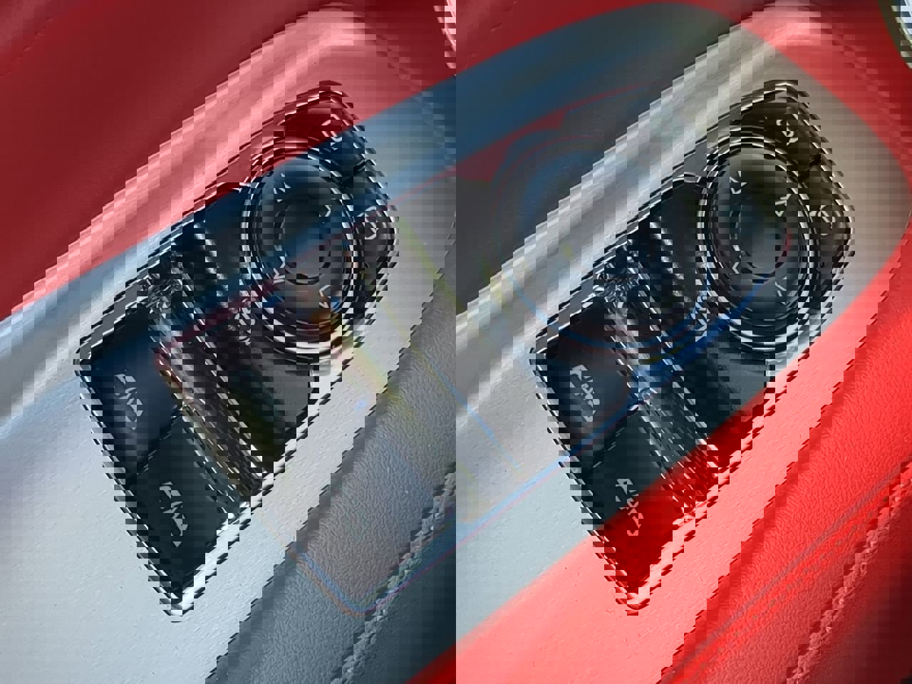 New 2026 Chevrolet Corvette Stingray Preferred Cpe w/ Z51 Performance Package image 21