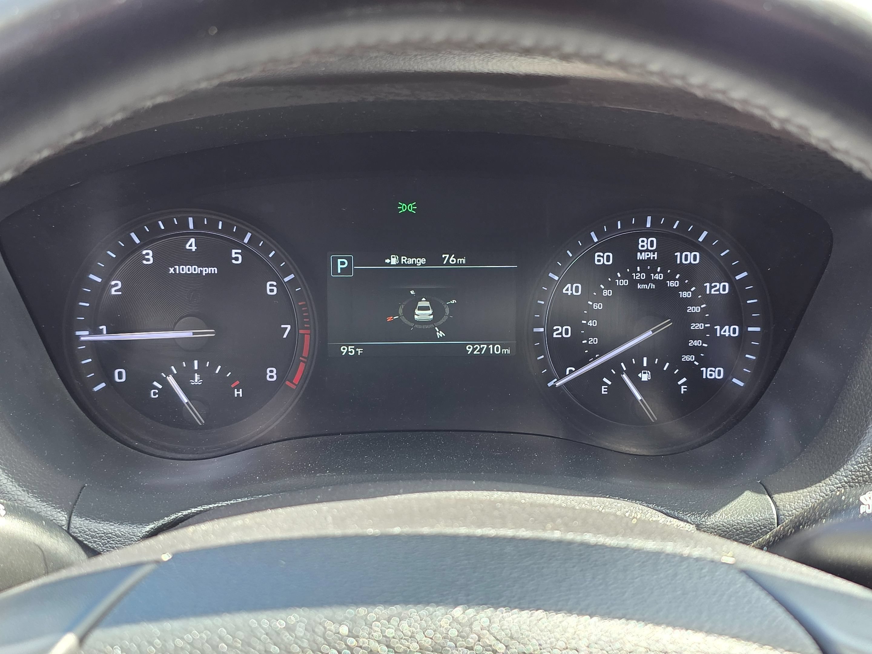 Used 2018 Genesis G80 3.8 image 24