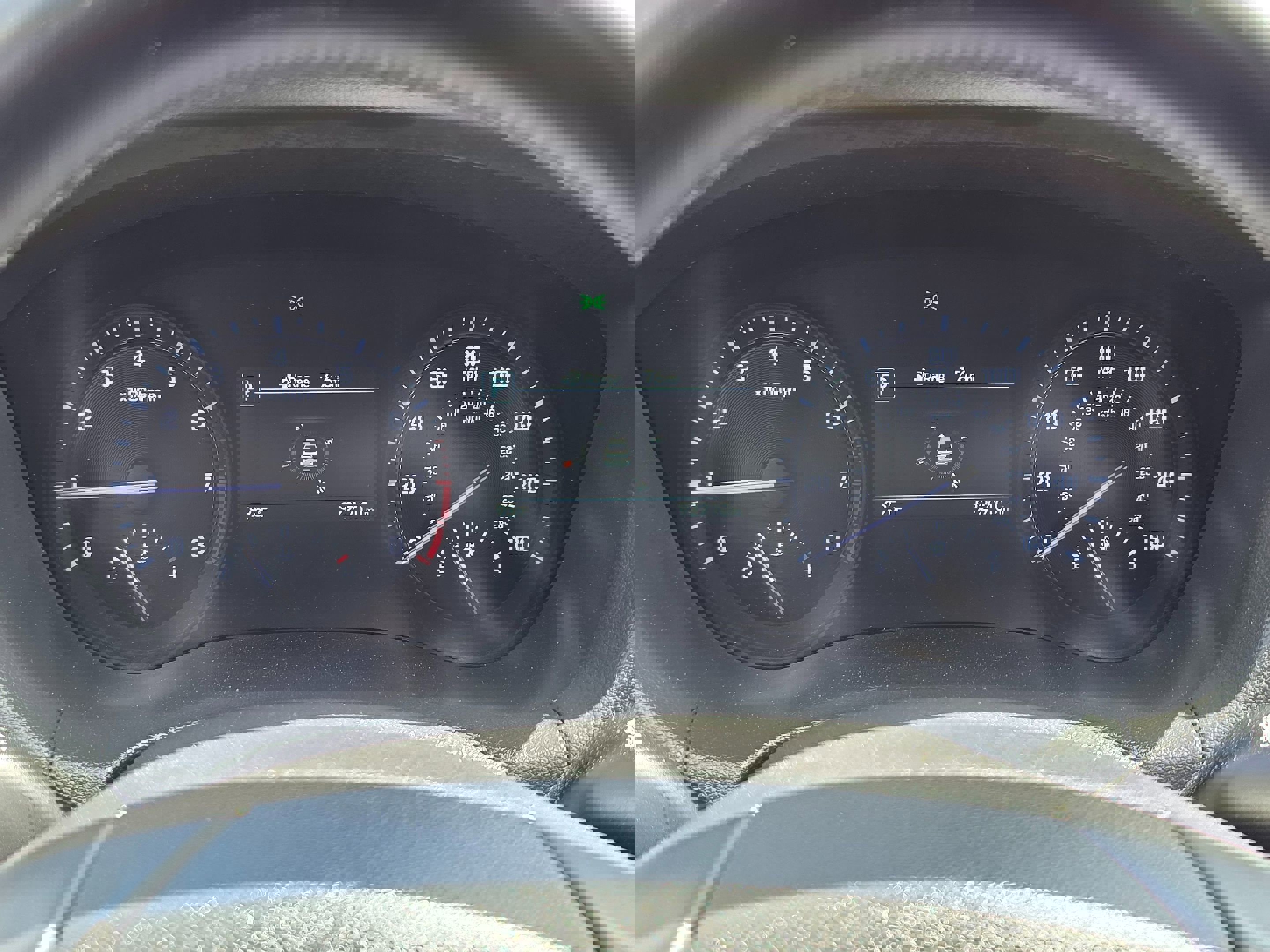 Used 2018 Genesis G80 3.8 image 24