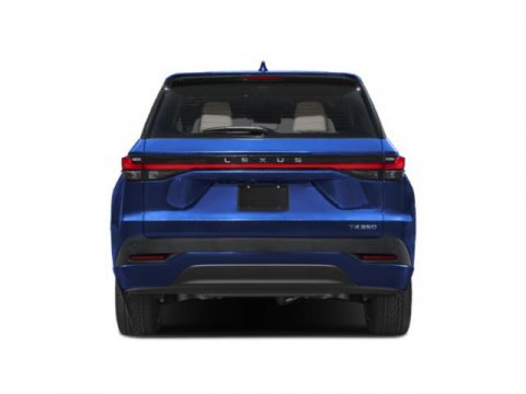 New 2026 Lexus TX 350 AWD image 5