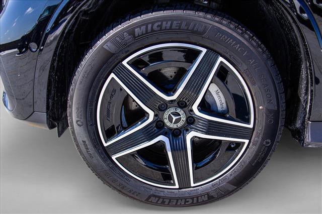 Certified 2026 Mercedes-Benz GLC 300 4MATIC image 9