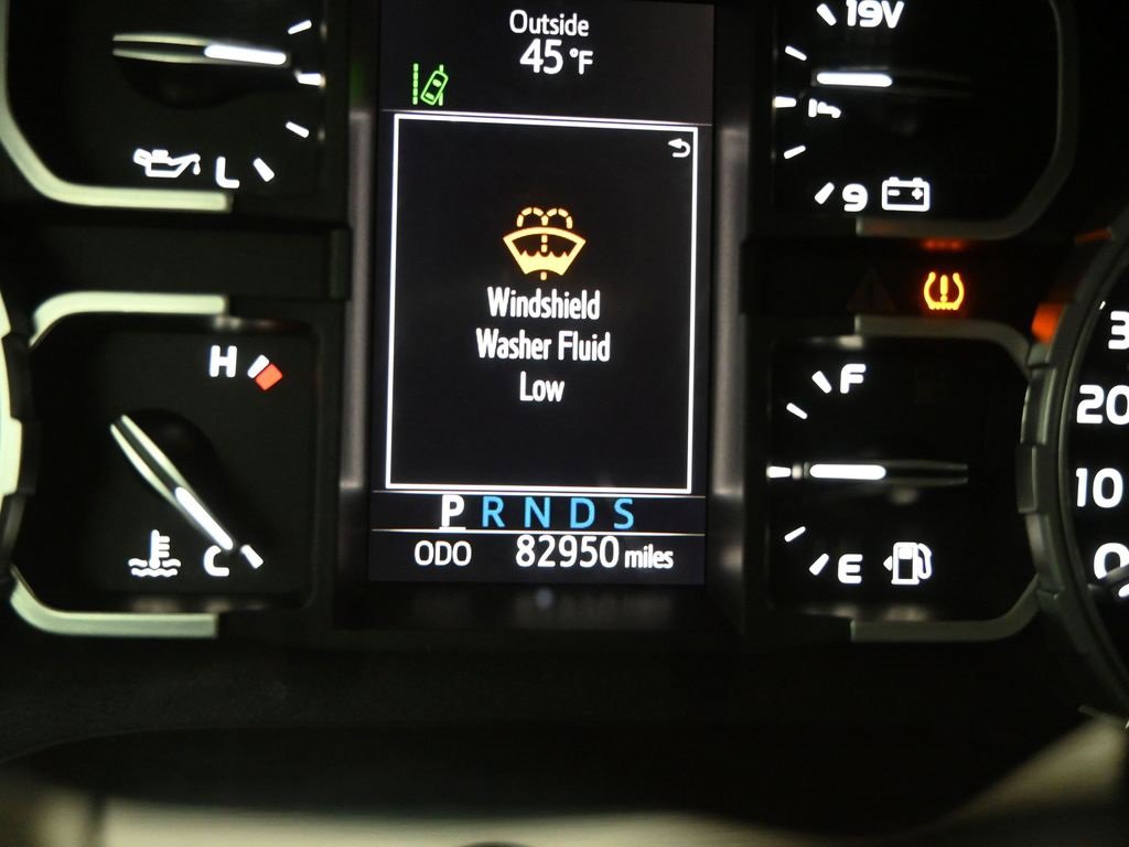 Used 2019 Toyota Tundra Limited image 15