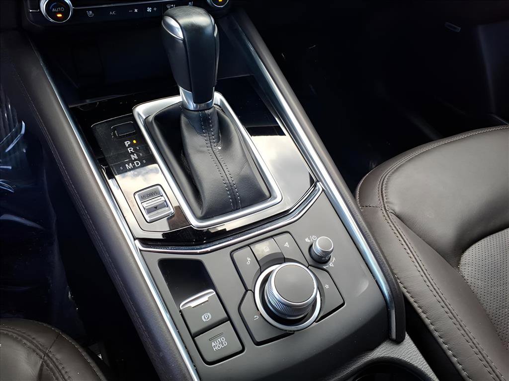 Certified 2023 MAZDA CX-5 Signature image 10