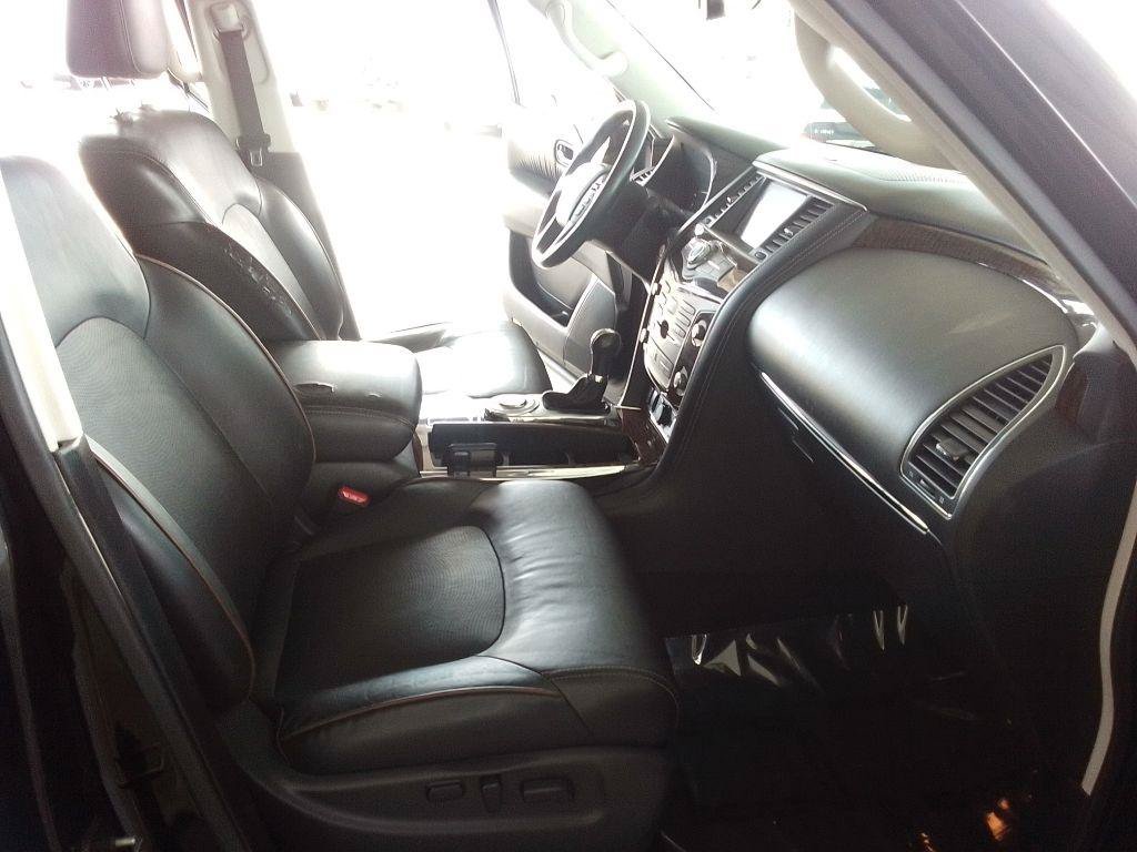 Used 2019 Nissan Armada SL w/ Premium Package RWD image 18