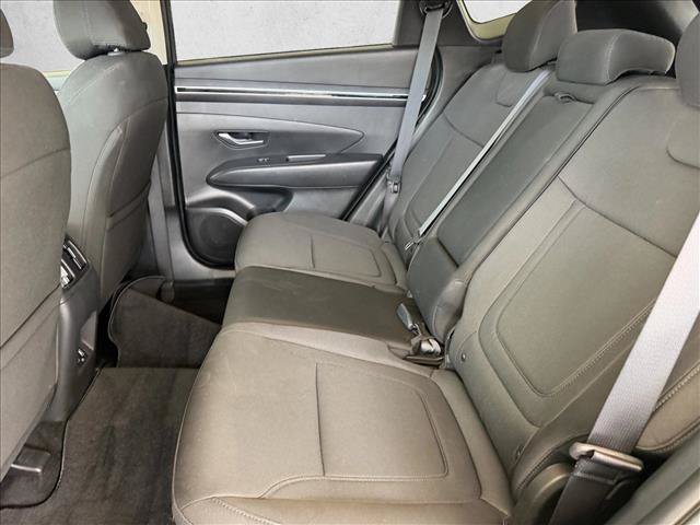Used 2022 Hyundai Tucson SEL w/ Cargo Package AWD/4WD image 10