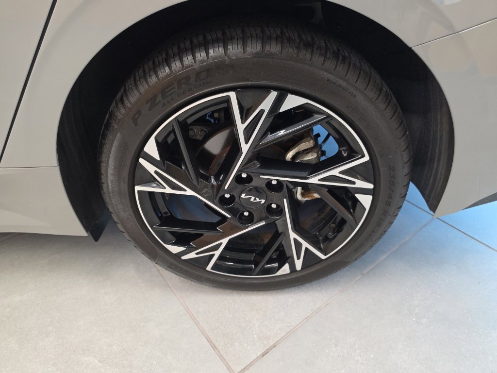 Certified 2025 Kia K5 GT-Line w/ GT-Line Premium Package FWD image 62