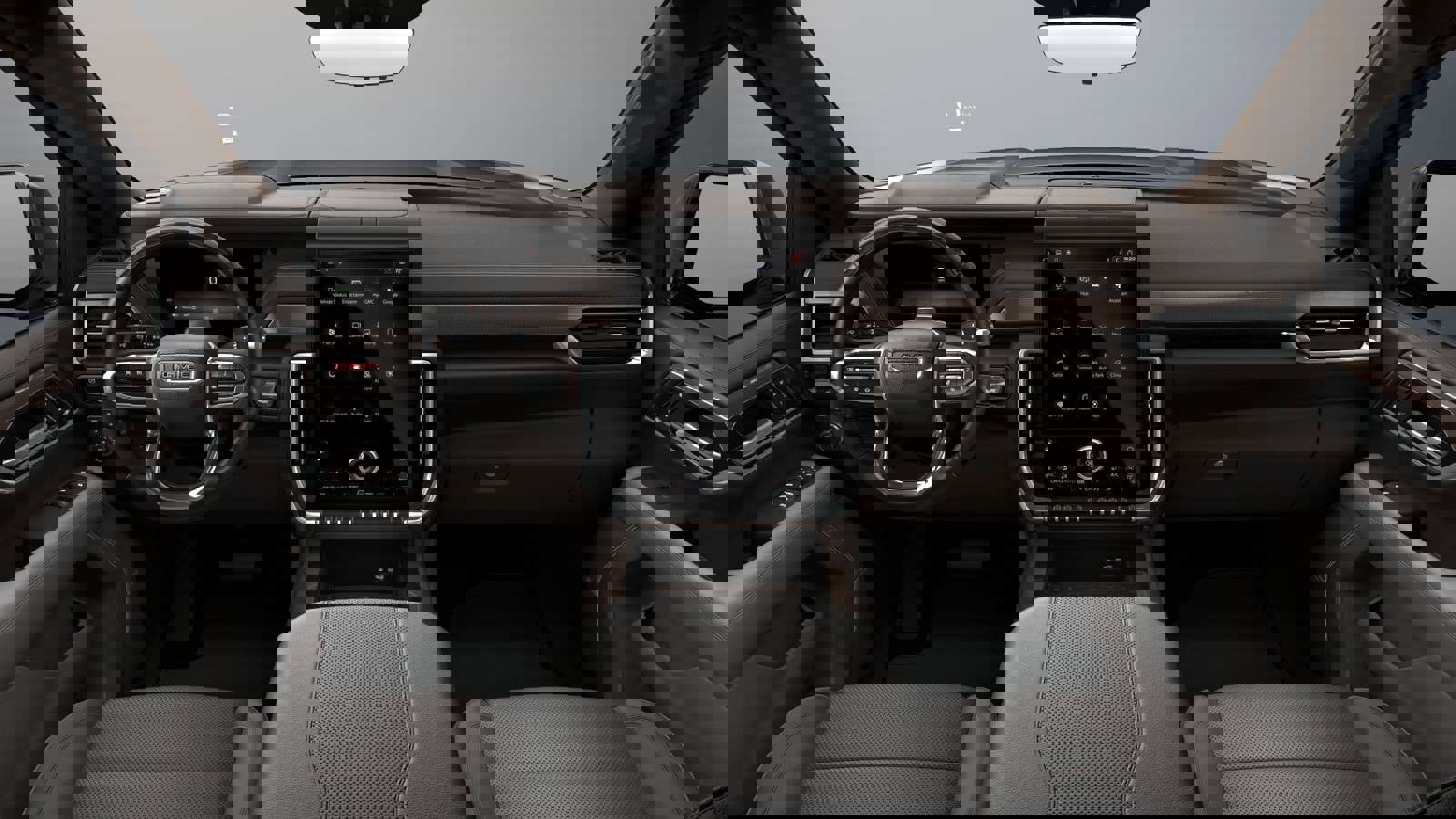 New 2026 GMC Yukon XL Elevation w/ Elevation Premium Package image 37