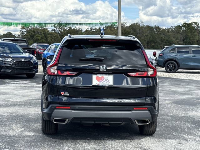 New 2026 Honda CR-V Sport-L image 9