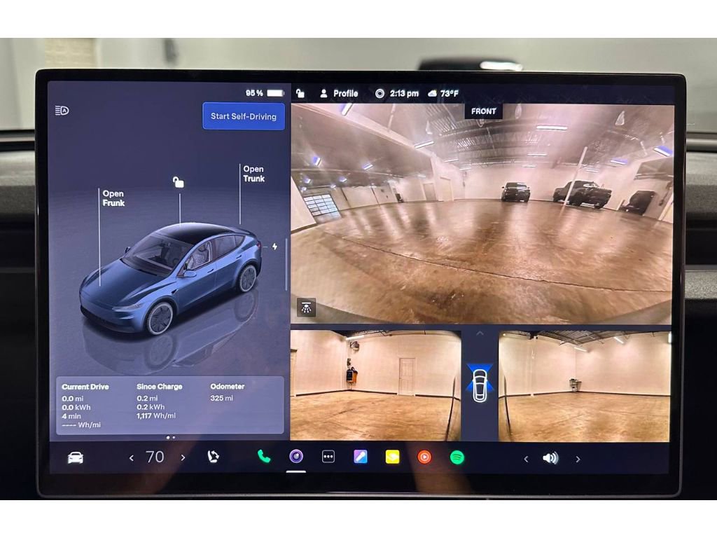 Used 2026 Tesla Model Y AWD image 33