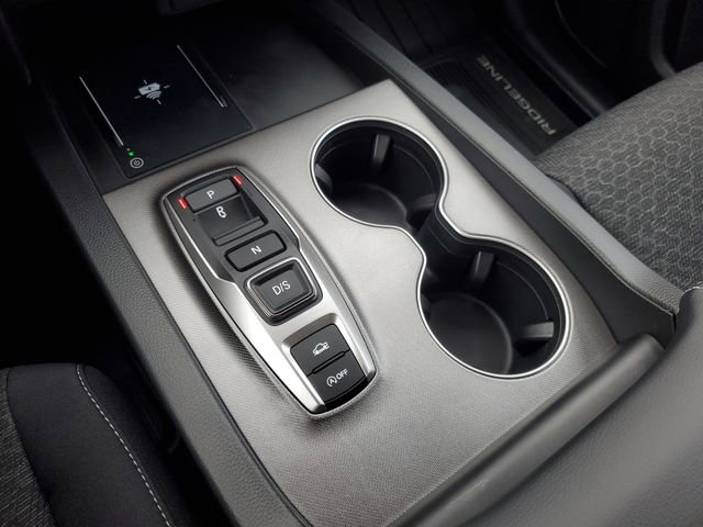 New 2026 Honda Ridgeline Sport image 24