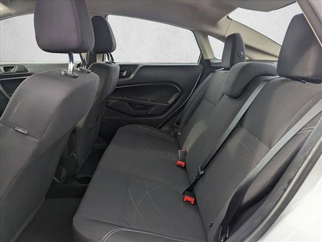 Used 2019 Ford Fiesta SE image 19