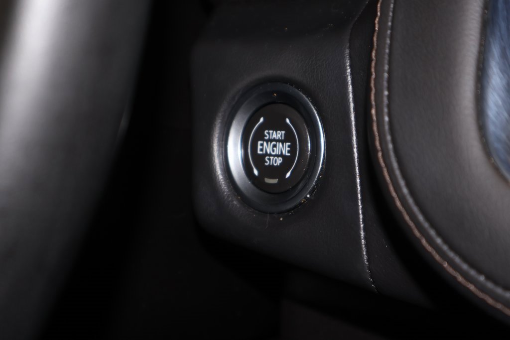 Used 2023 Chevrolet Tahoe High Country image 31