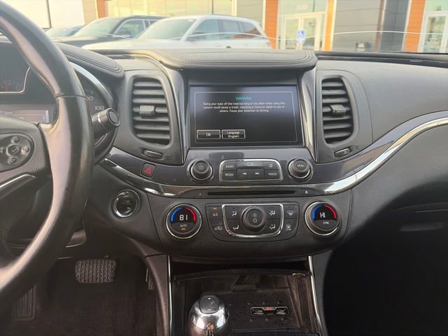 Used 2018 Chevrolet Impala Premier image 46