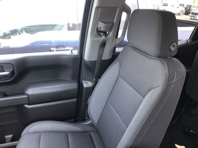 Used 2022 Chevrolet Silverado 1500 Custom AWD/4WD image 22