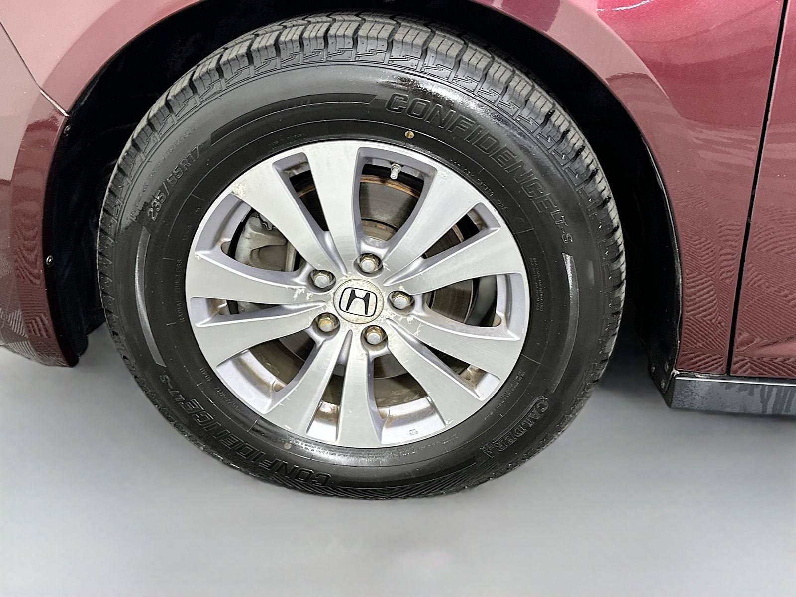 Used 2015 Honda Odyssey EX-L image 33