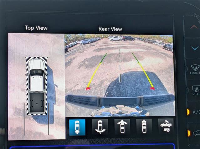 Used 2019 RAM 3500 Limited image 12