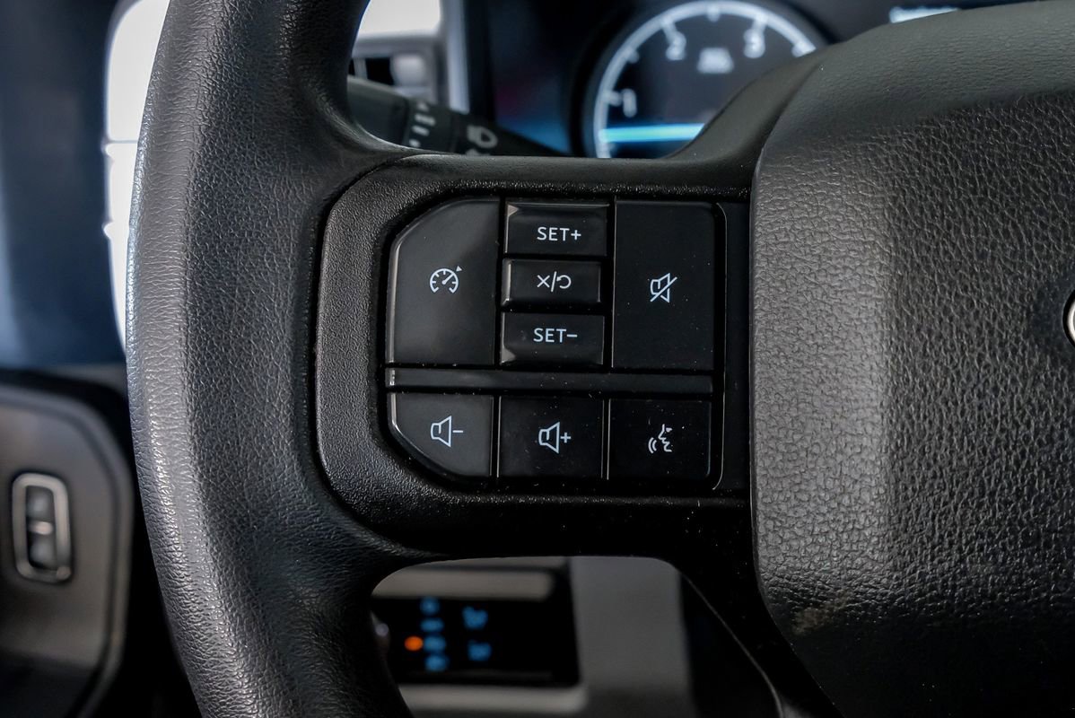 Used 2023 Ford F350 XL w/ XL Chrome Package image 17