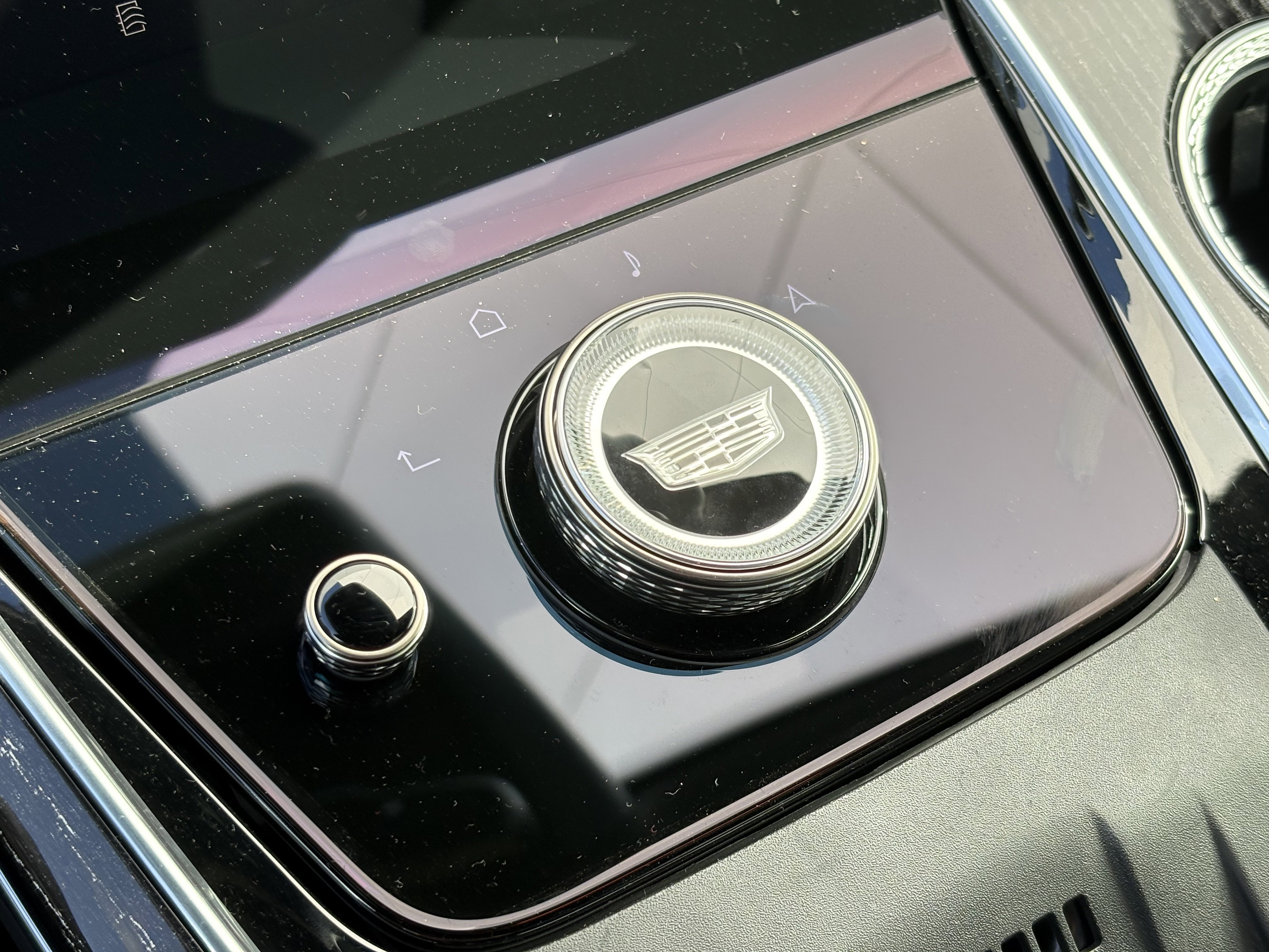 New 2026 Cadillac Escalade IQL Luxury image 31