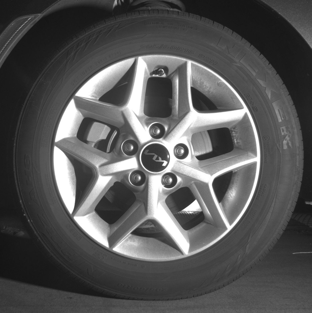 Used 2025 Kia Soul LX w/ LX Technology Package image 12