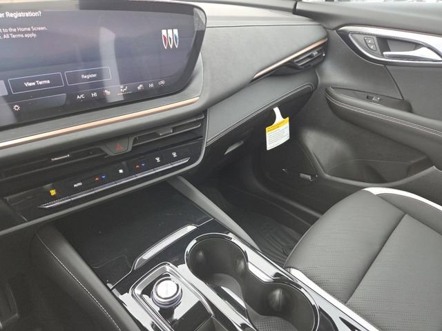 New 2026 Buick Envision Sport Touring image 37