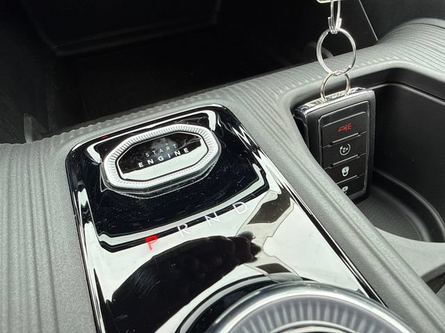 New 2026 Jeep Cherokee Laredo AWD/4WD image 29
