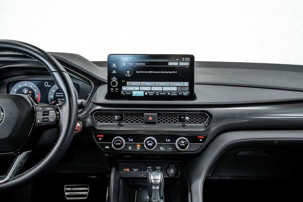 Used 2024 Acura Integra A-Spec image 14