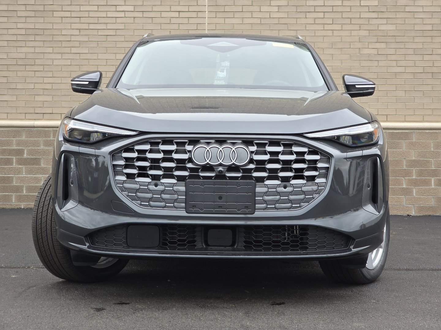 Certified 2025 Audi Q5 Premium Plus w/ Premium Plus image 29