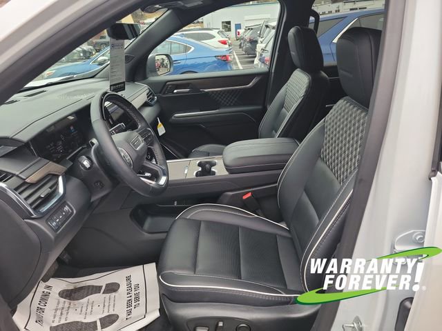 Used 2025 GMC Acadia Denali w/ Super Cruise Package image 13