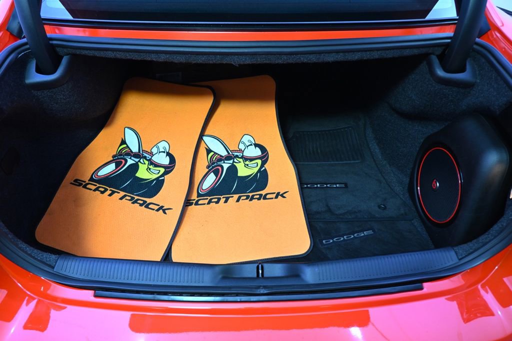 Used 2017 Dodge Charger R/T Scat Pack w/ Technology Group image 19