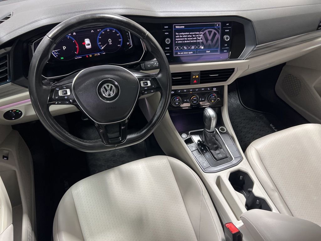 Used 2019 Volkswagen Jetta SEL image 13