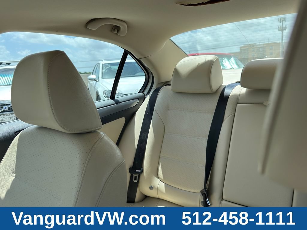 Used 2013 Volkswagen Jetta TDI FWD image 11