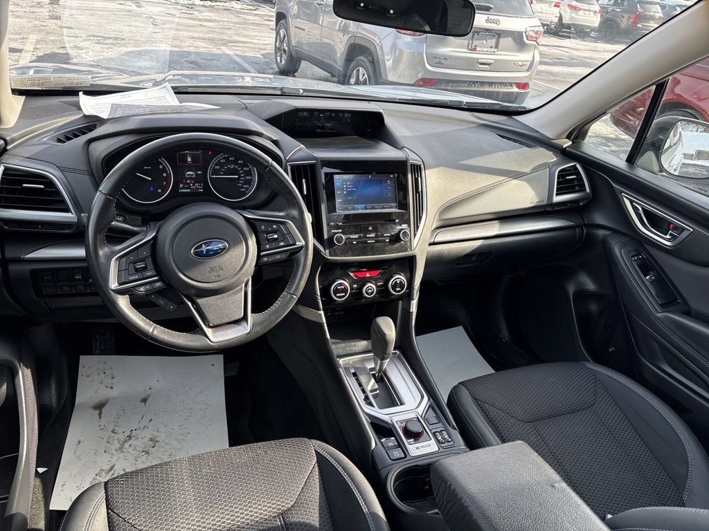 Used 2019 Subaru Forester Premium image 11