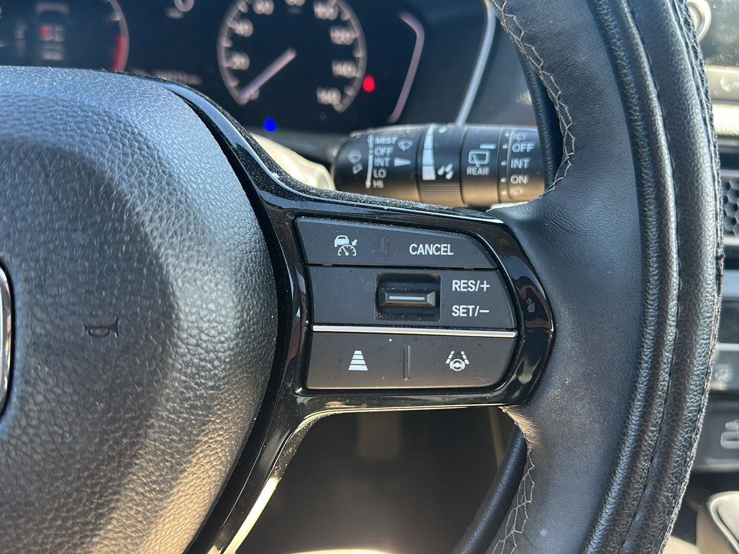 Used 2024 Honda Civic EX-L image 13