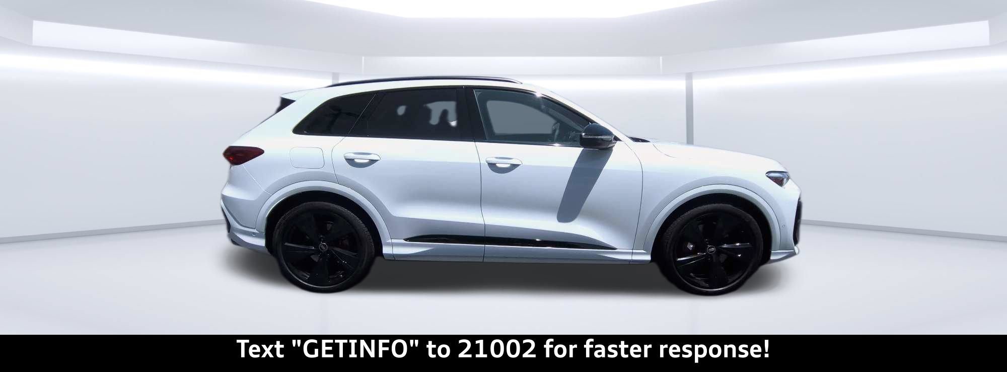 New 2026 Audi SQ5 Premium Plus AWD/4WD image 37
