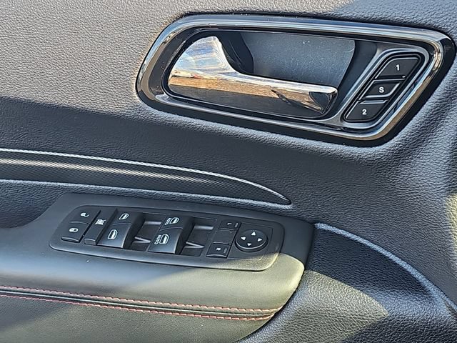 Used 2025 Dodge Durango R/T AWD/4WD image 25