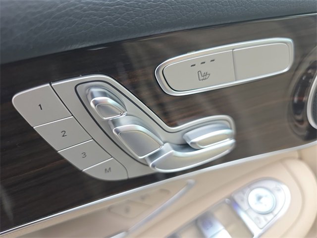 Used 2022 Mercedes-Benz GLC 300 4MATIC image 18