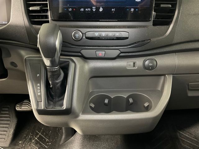 New 2026 Ford Transit 250 148 Medium Roof w/ Load Area Protection Package image 17