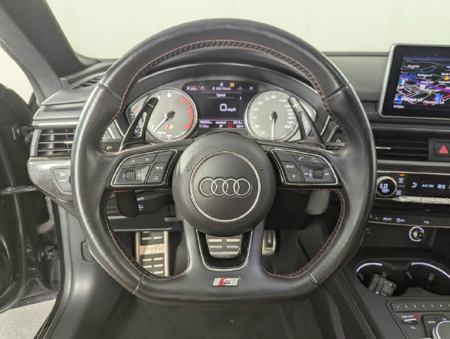 Used 2019 Audi S5 Premium Plus AWD/4WD image 11