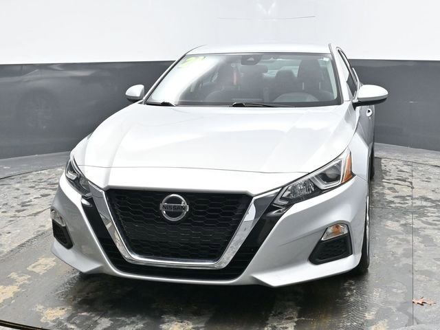 Used 2021 Nissan Altima 2.5 S image 2