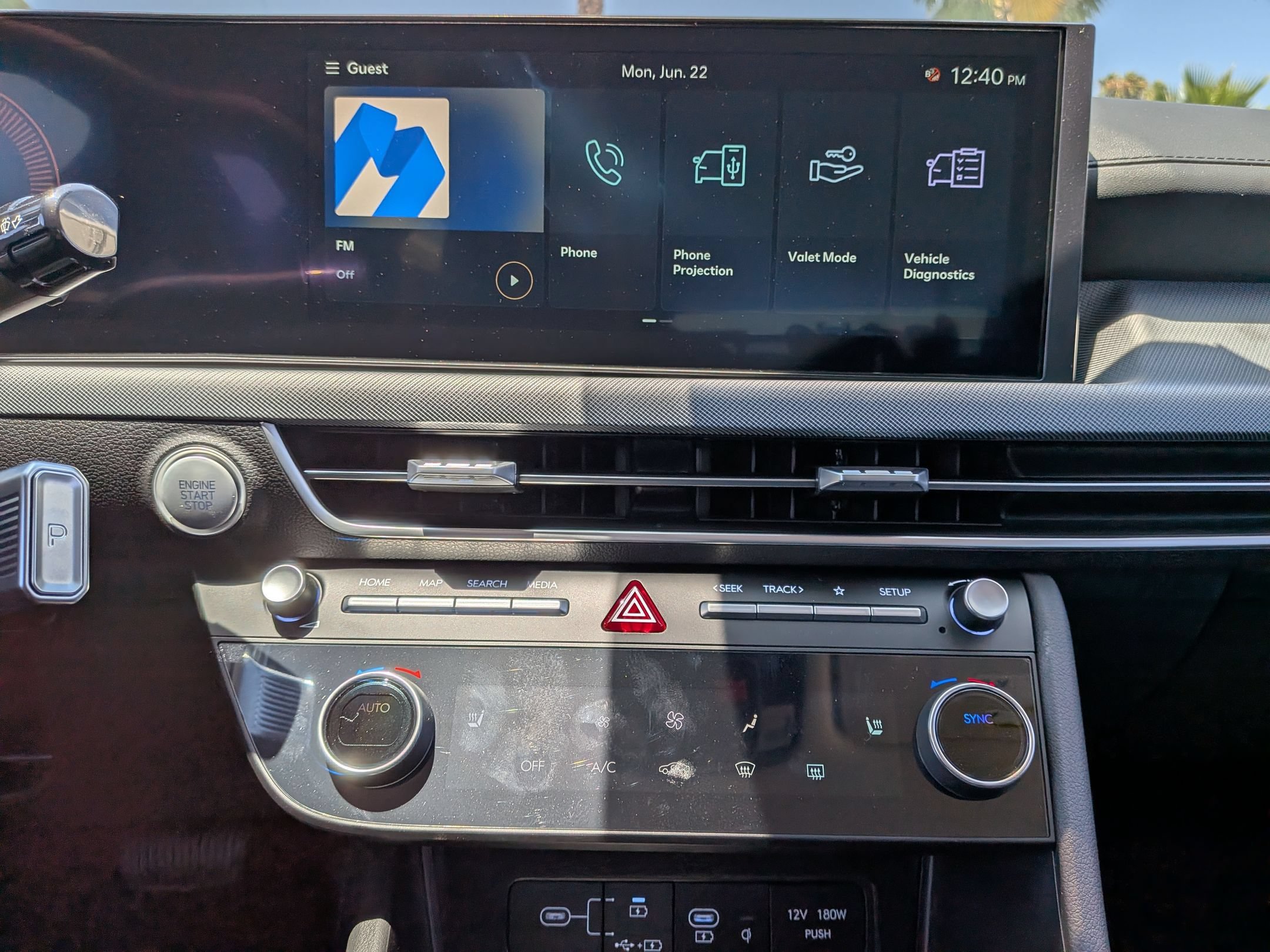 New 2026 Hyundai Sonata SEL FWD image 10