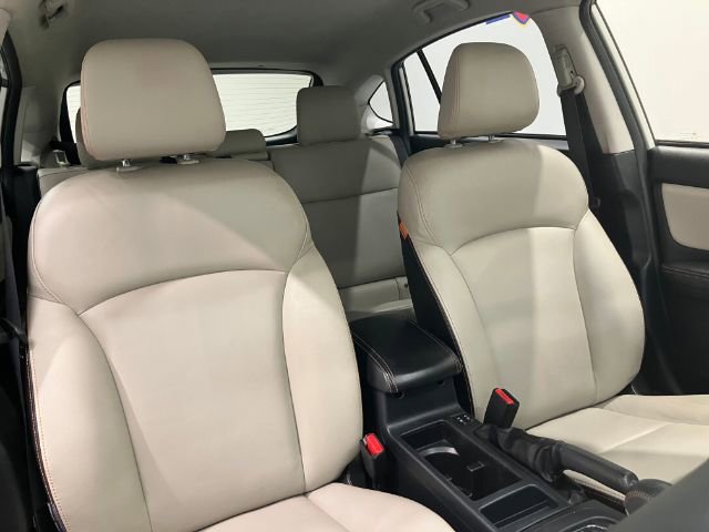 Used 2017 Subaru Crosstrek 2.0i Limited w/ Popular Package #2 image 38