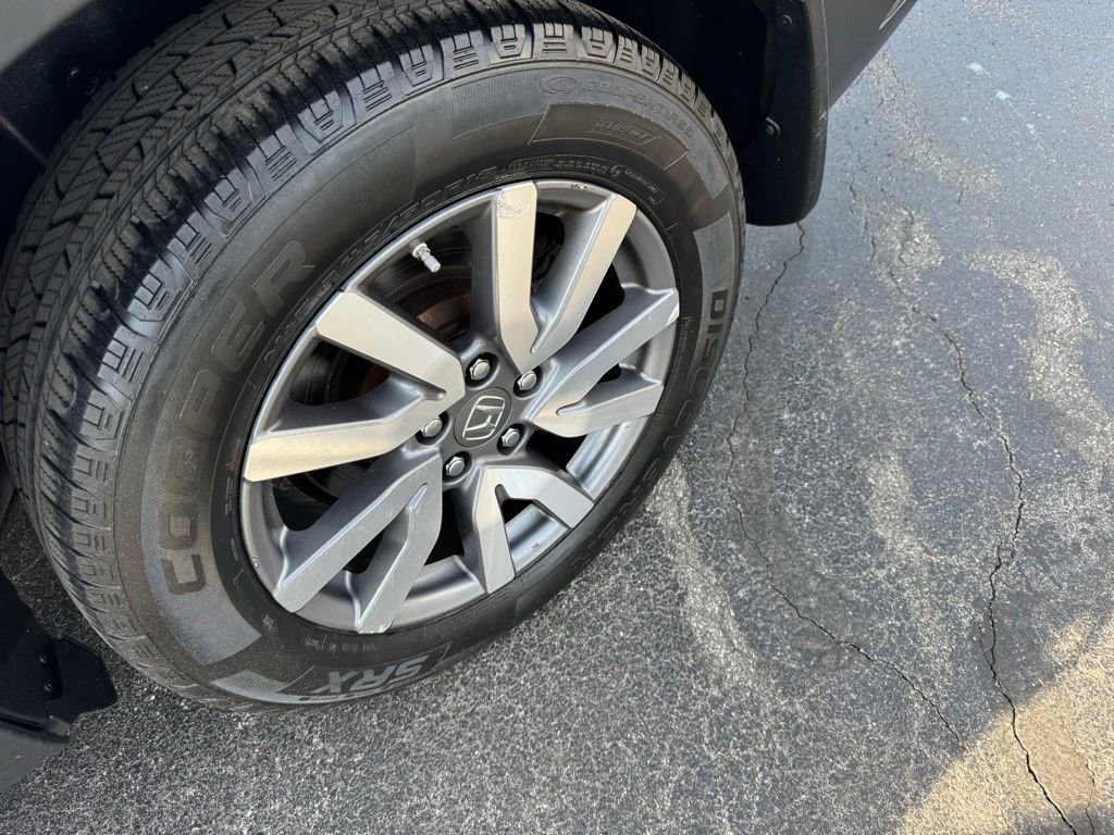 Used 2020 Honda Pilot EX-L image 9