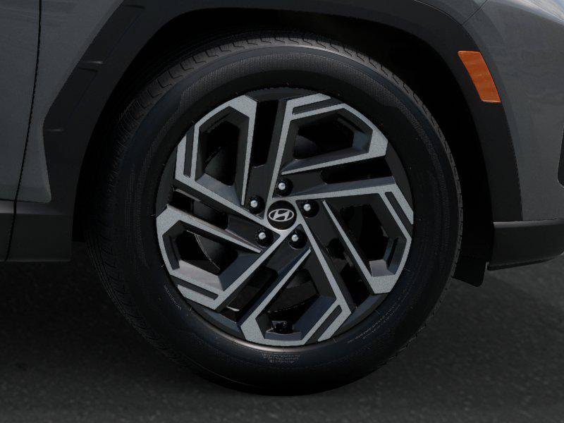 New 2026 Hyundai Tucson SEL Plus AWD/4WD image 8
